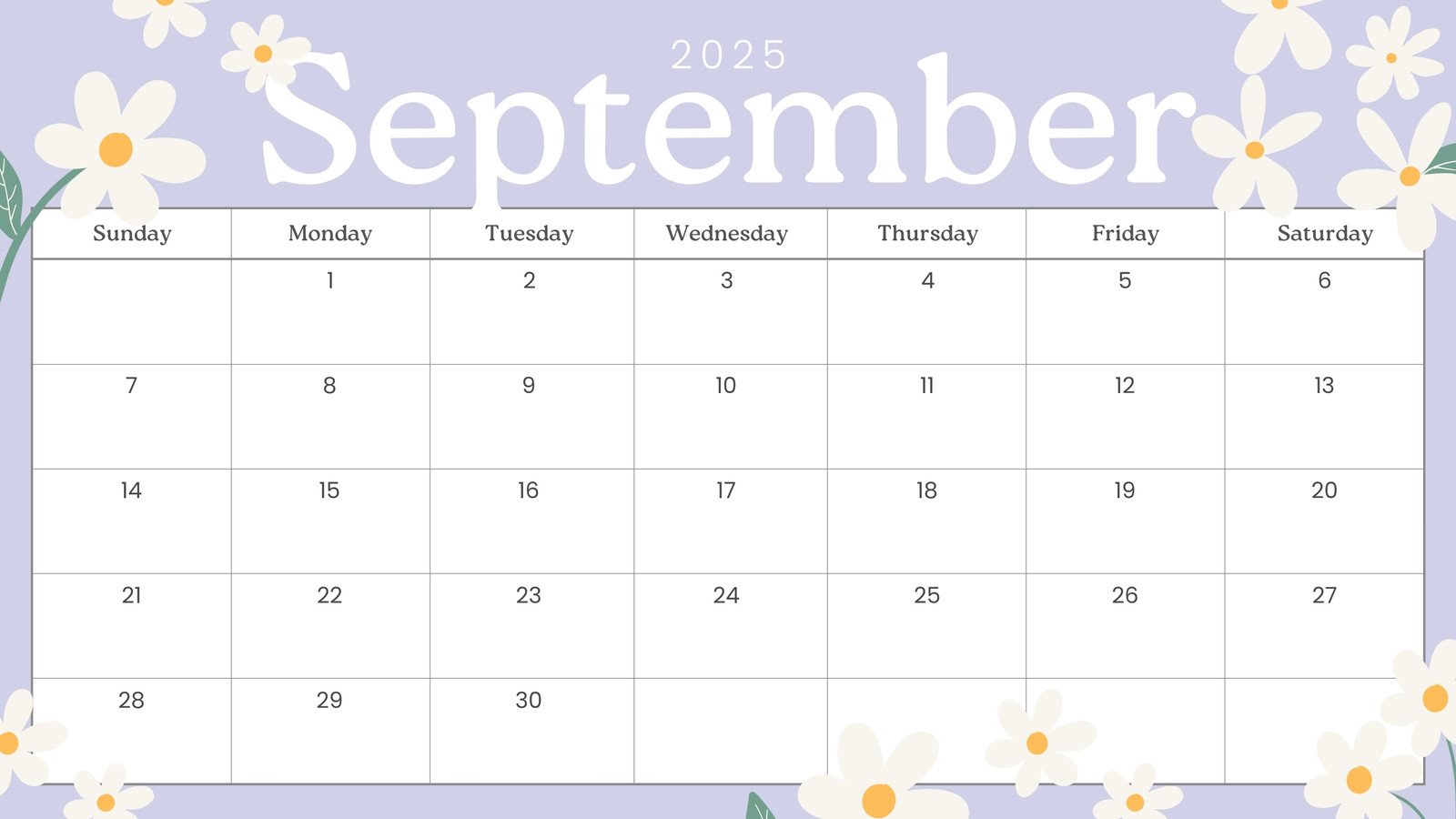 september
