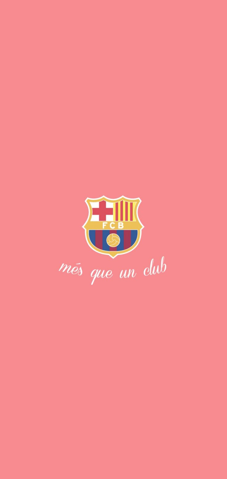 FC Barcelona Wallpaper than a Club
