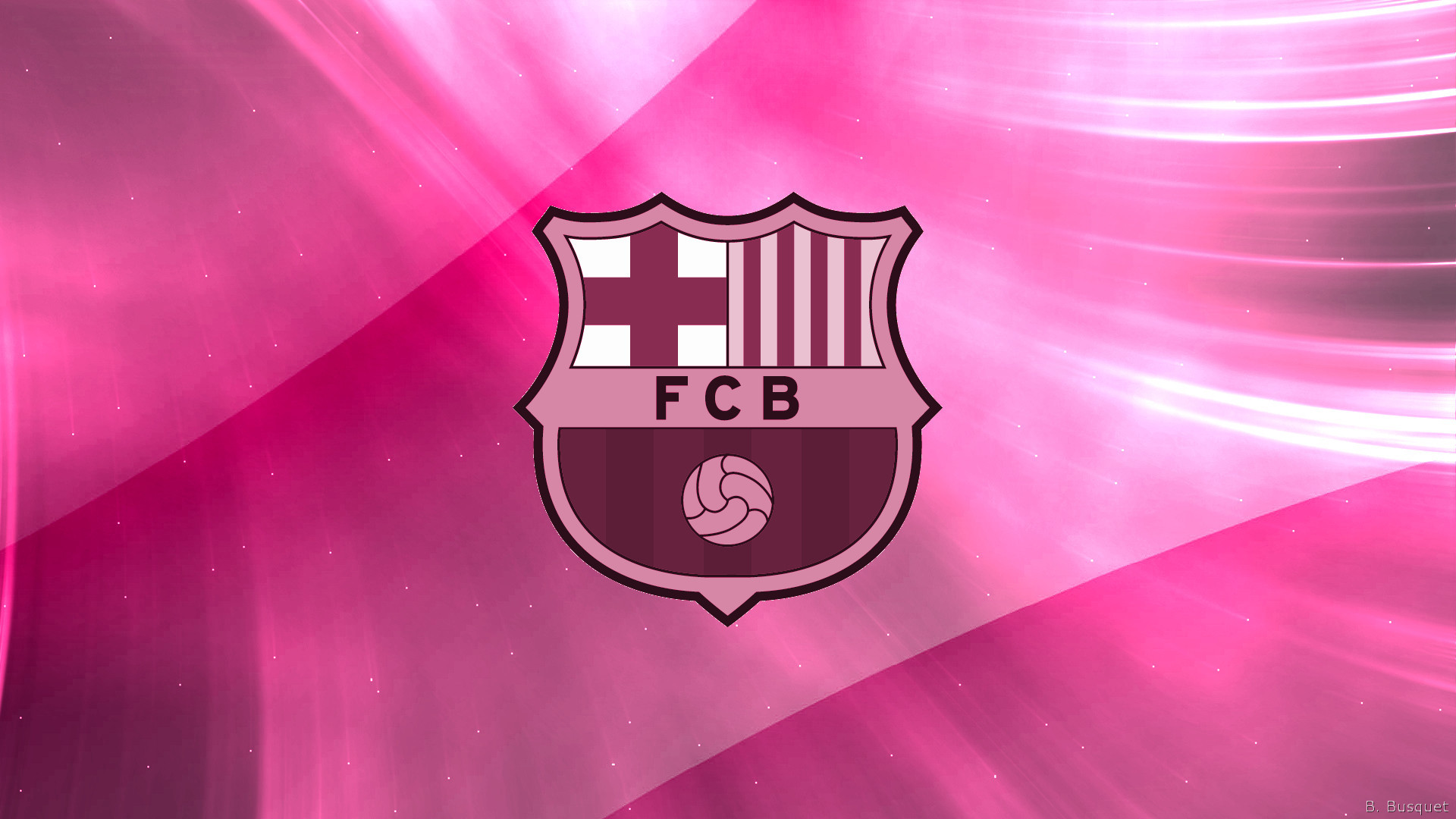Fc Barca Wallpaper