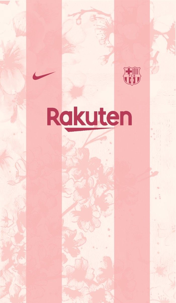 Fcbarcelona's Floral design kit