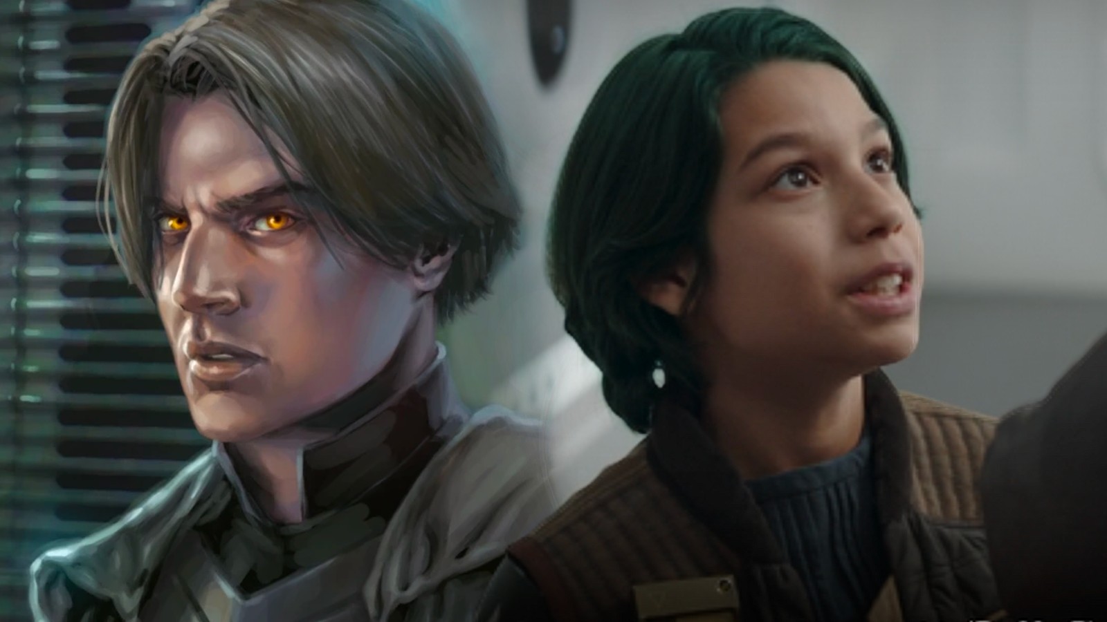 Ahsoka: Who is Jacen Syndulla?