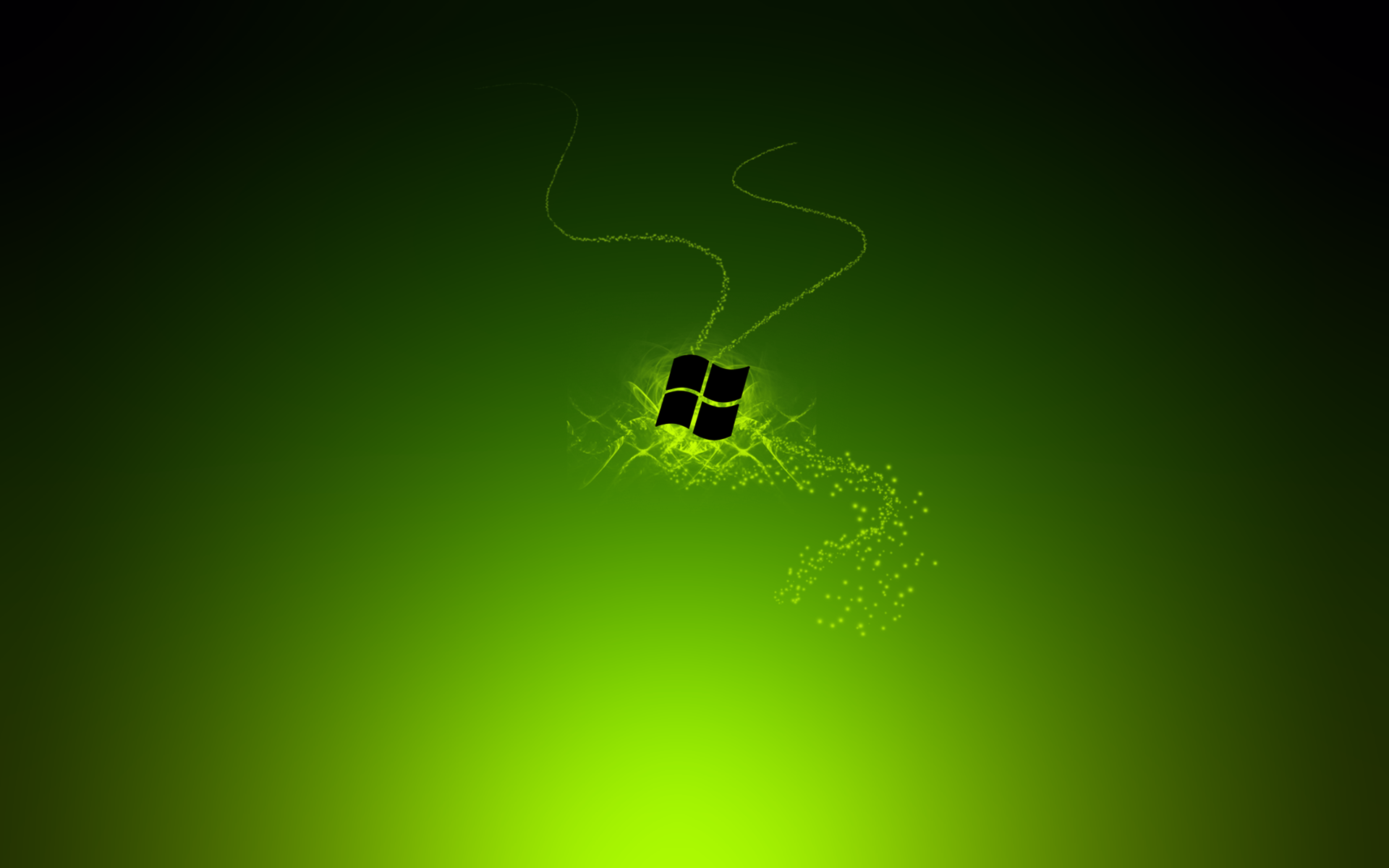 Windows Green