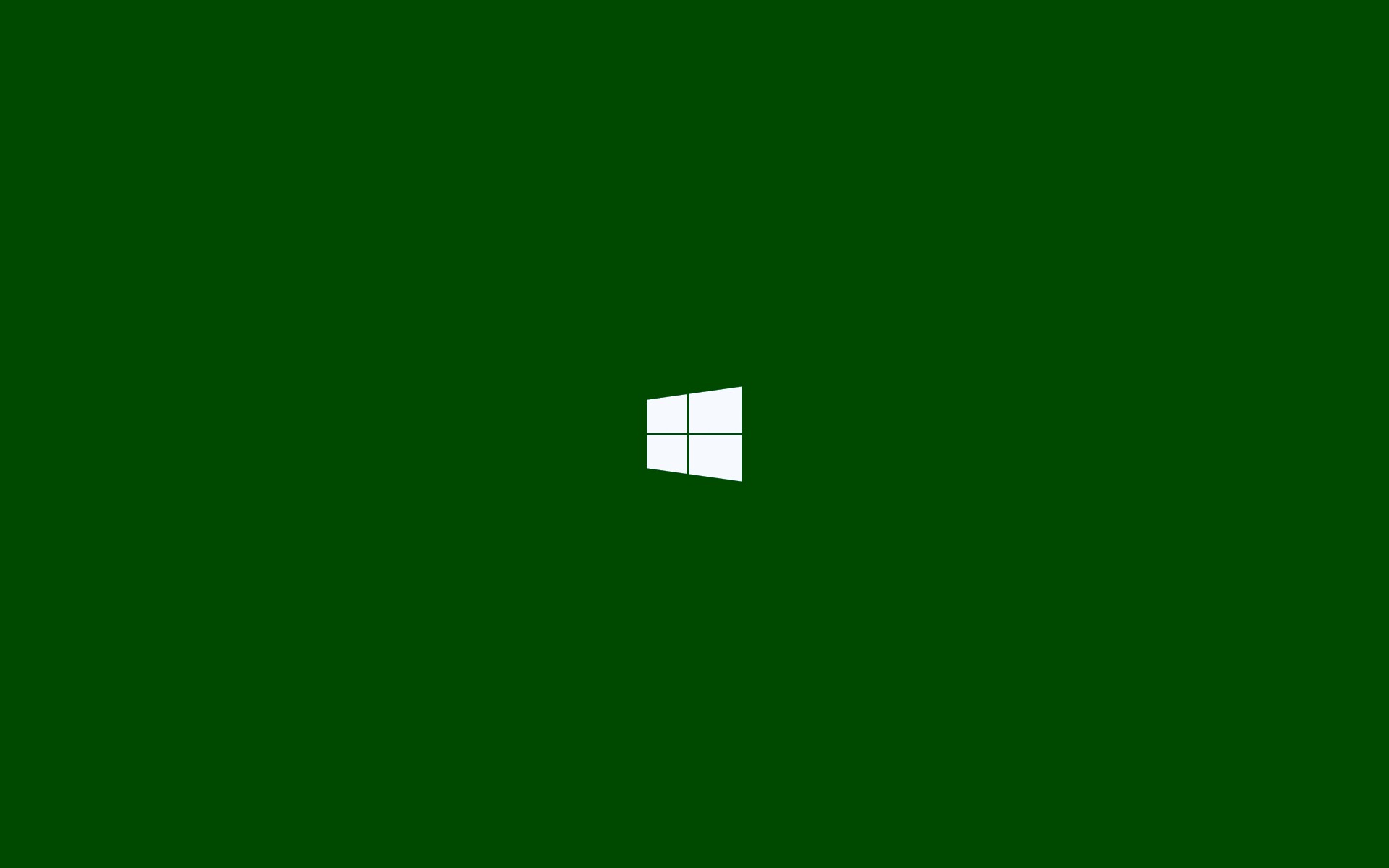 Windows 10, Microsoft Windows, Operating systems, Minimalism, Logo Wallpaper HD / Desktop and Mobile Background
