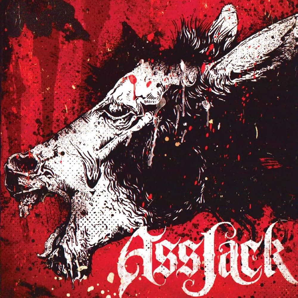 AssJack.com Music