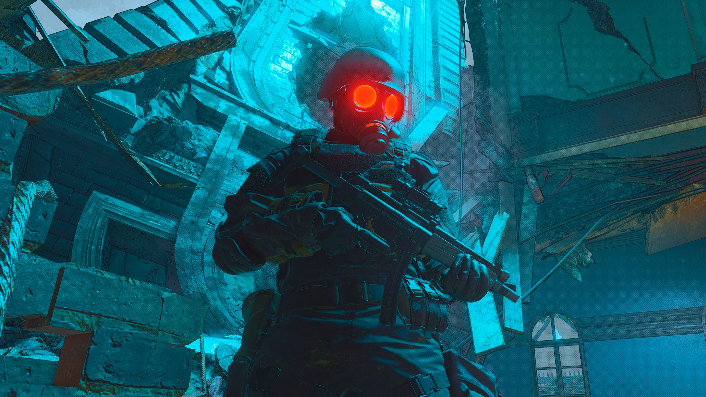 Resident Evil' Has Had a Rocky Relationship With Multiplayer