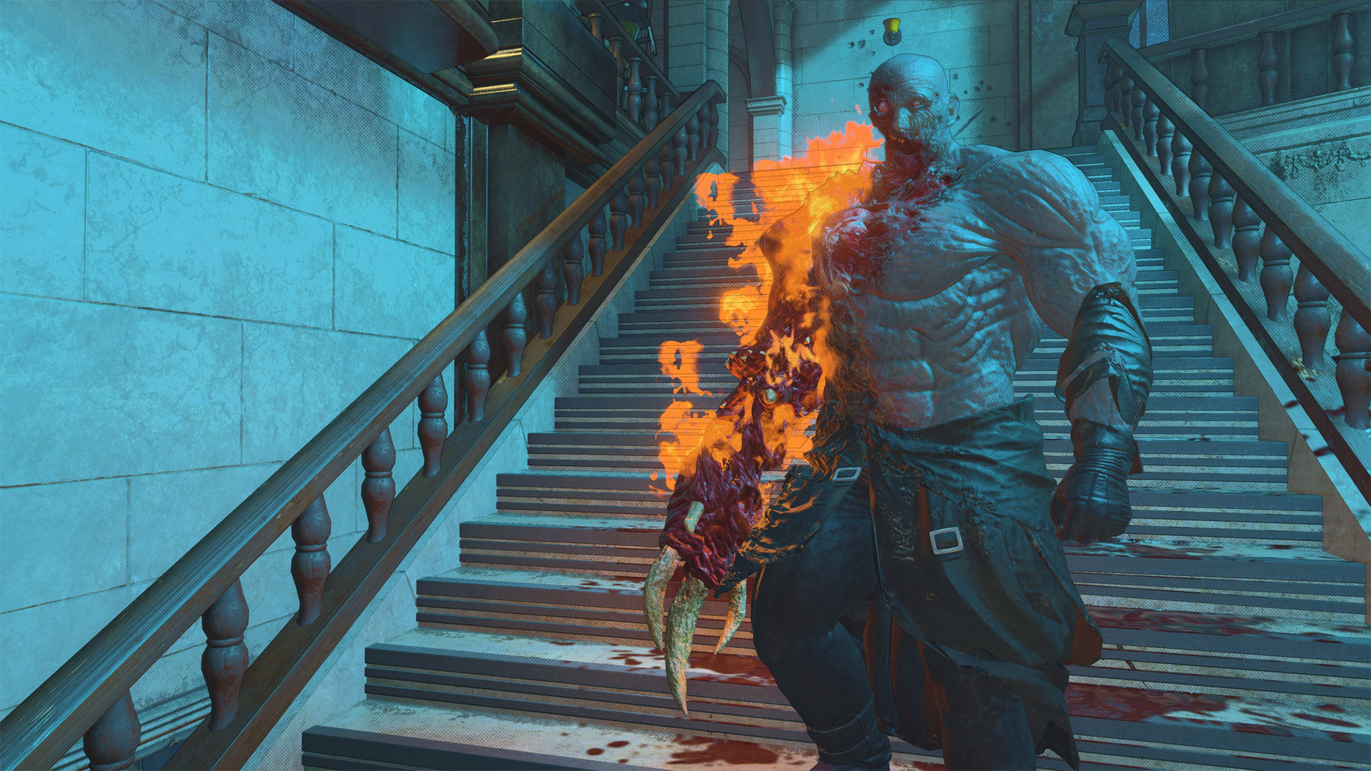 Resident Evil Re:Verse: Release Date, Platforms and Game Details