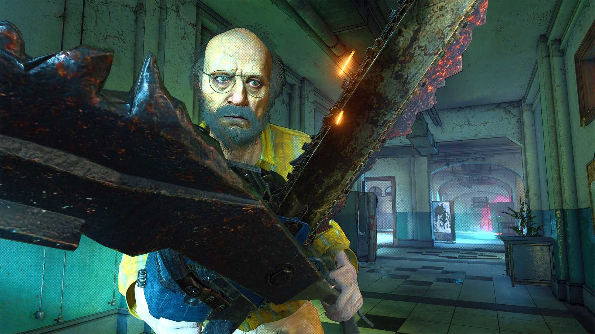 Resident Evil Re:Verse Is Shutting Down