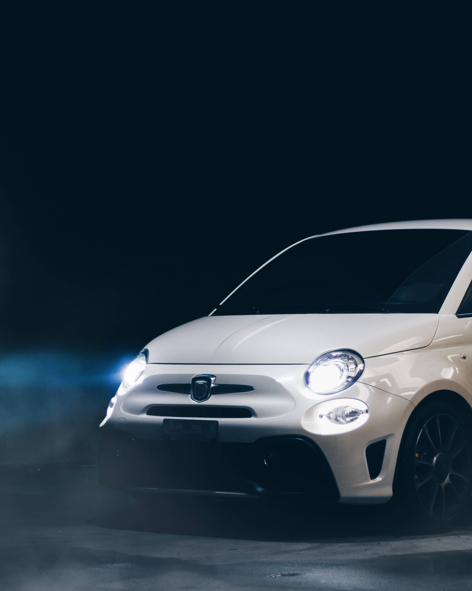 Download Fiat Wallpaper