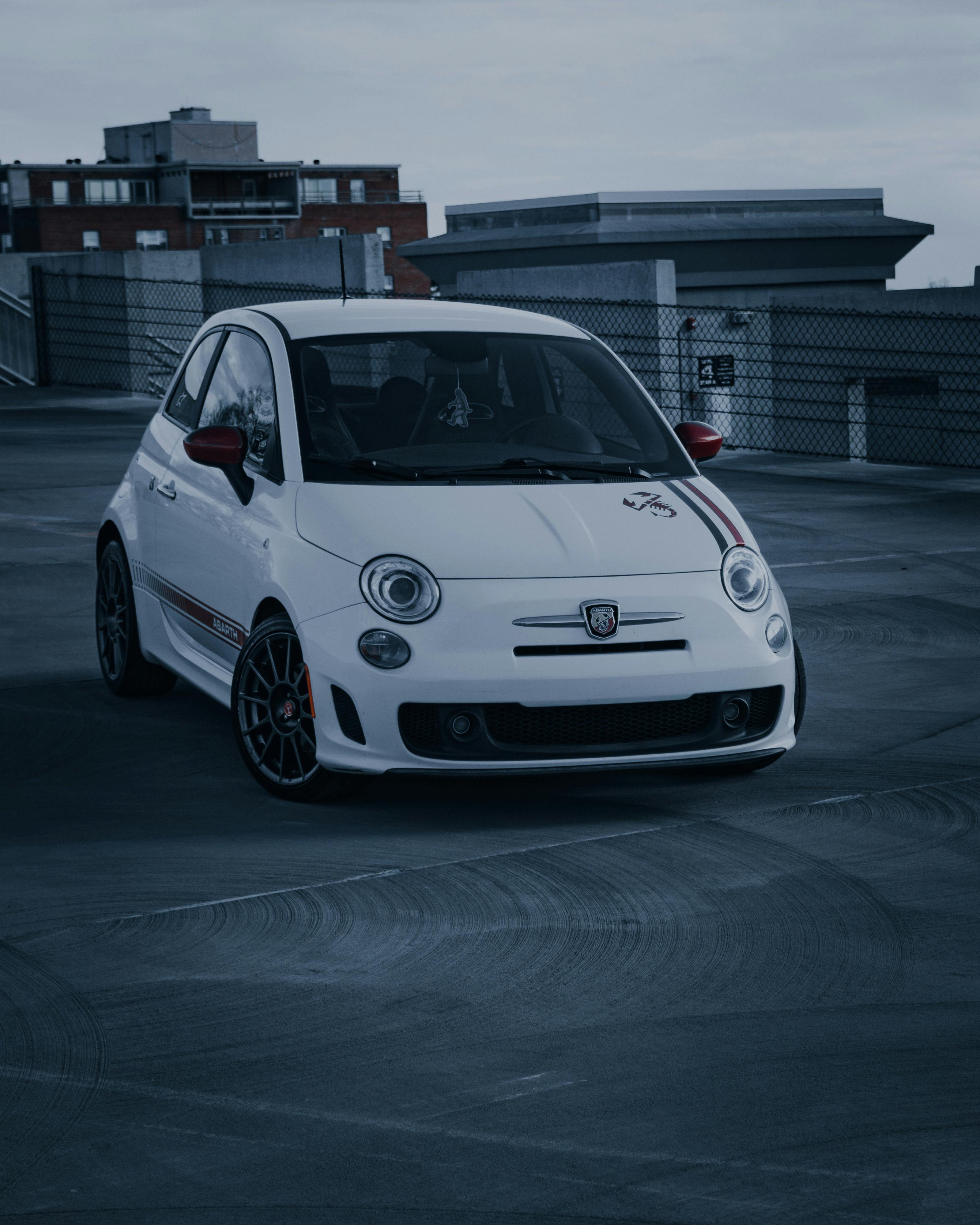 Fiat 500 Photo, Download The BEST Free Fiat 500 & HD Image