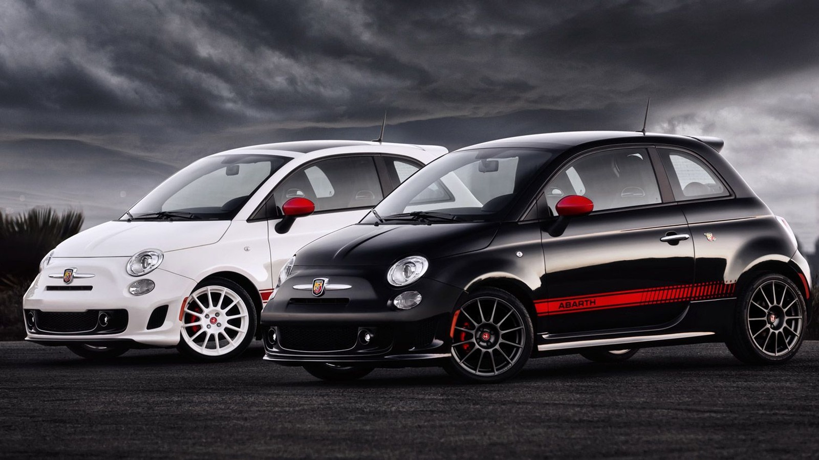 Fiat 500 Abarth Car Photo, News, Reviews, and Insights Car Reports