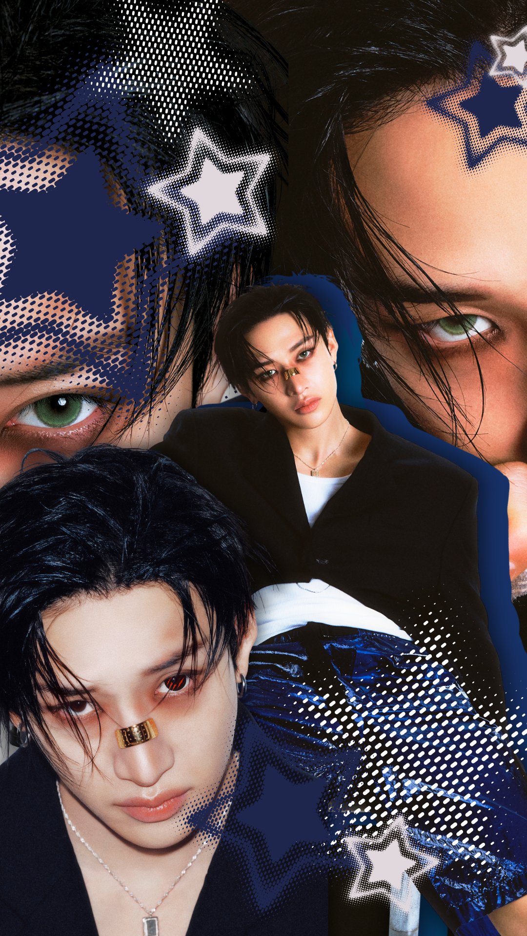 Noni KIDS KARMA PHONE WALLPAPERS (2 8) ⋆⭒˚.⋆ #straykids # Karma