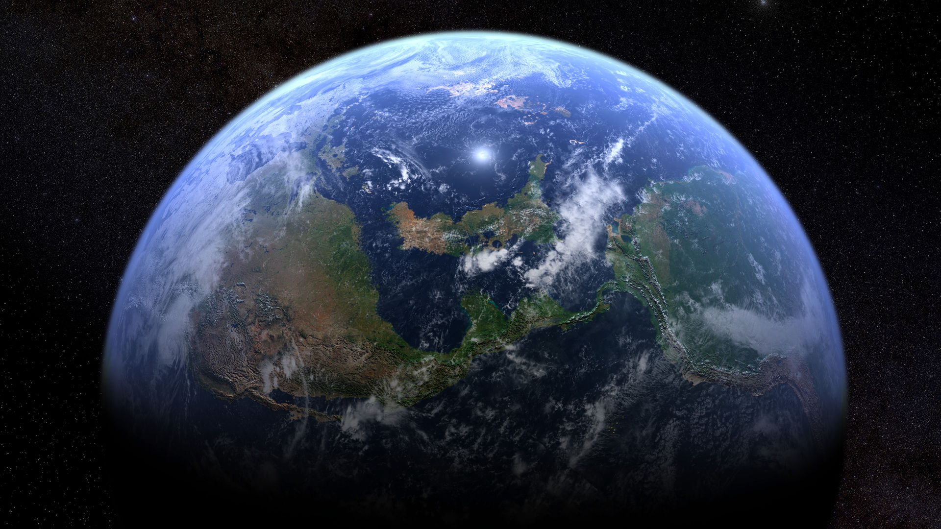 Earth Space Laptop Full HD 1080P , HD 4k Wallpaper, Image, Background, Photos and Picture