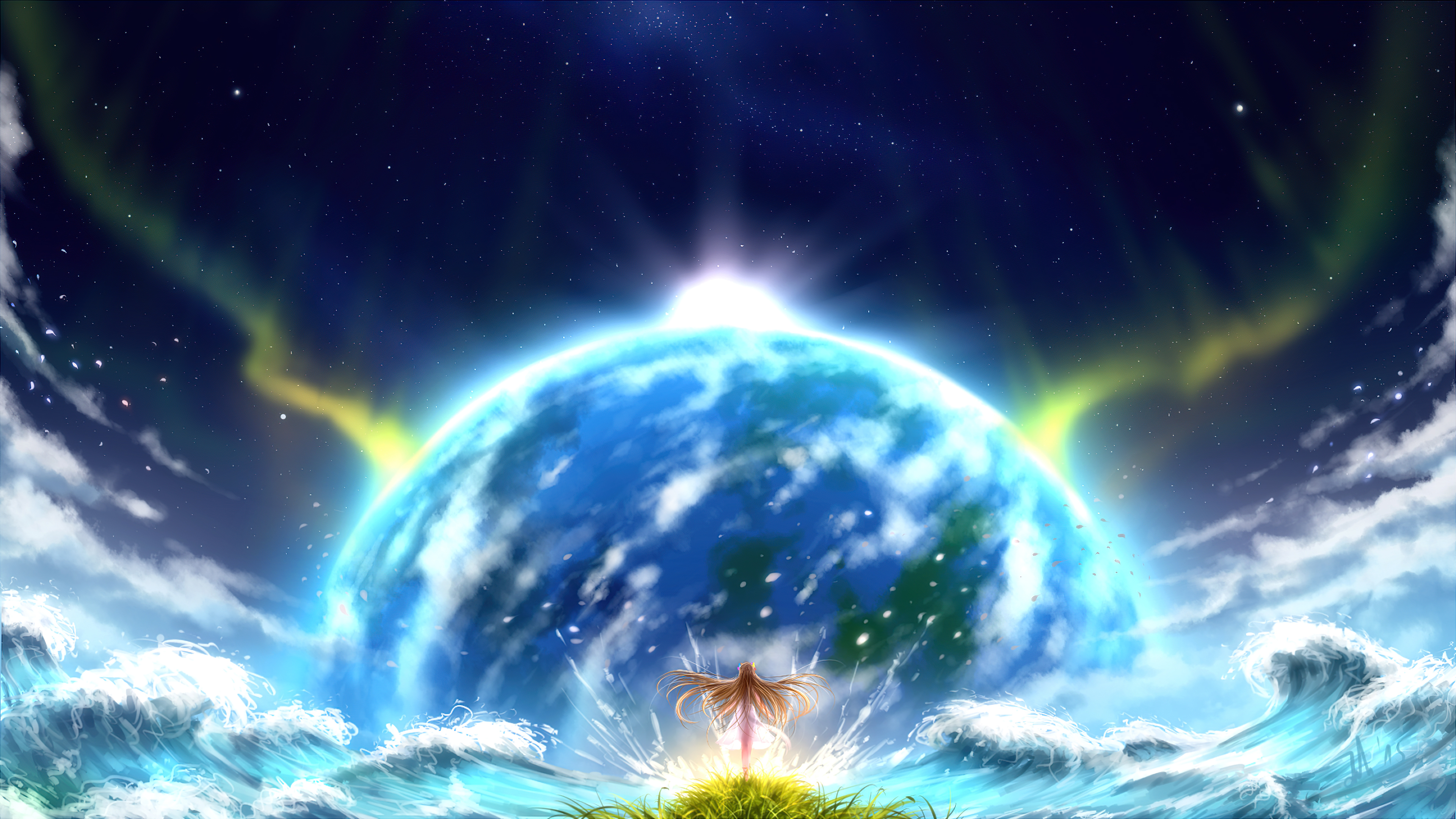 Earth Day Laptop Full HD 1080P , HD 4k Wallpaper, Image, Background, Photos and Picture