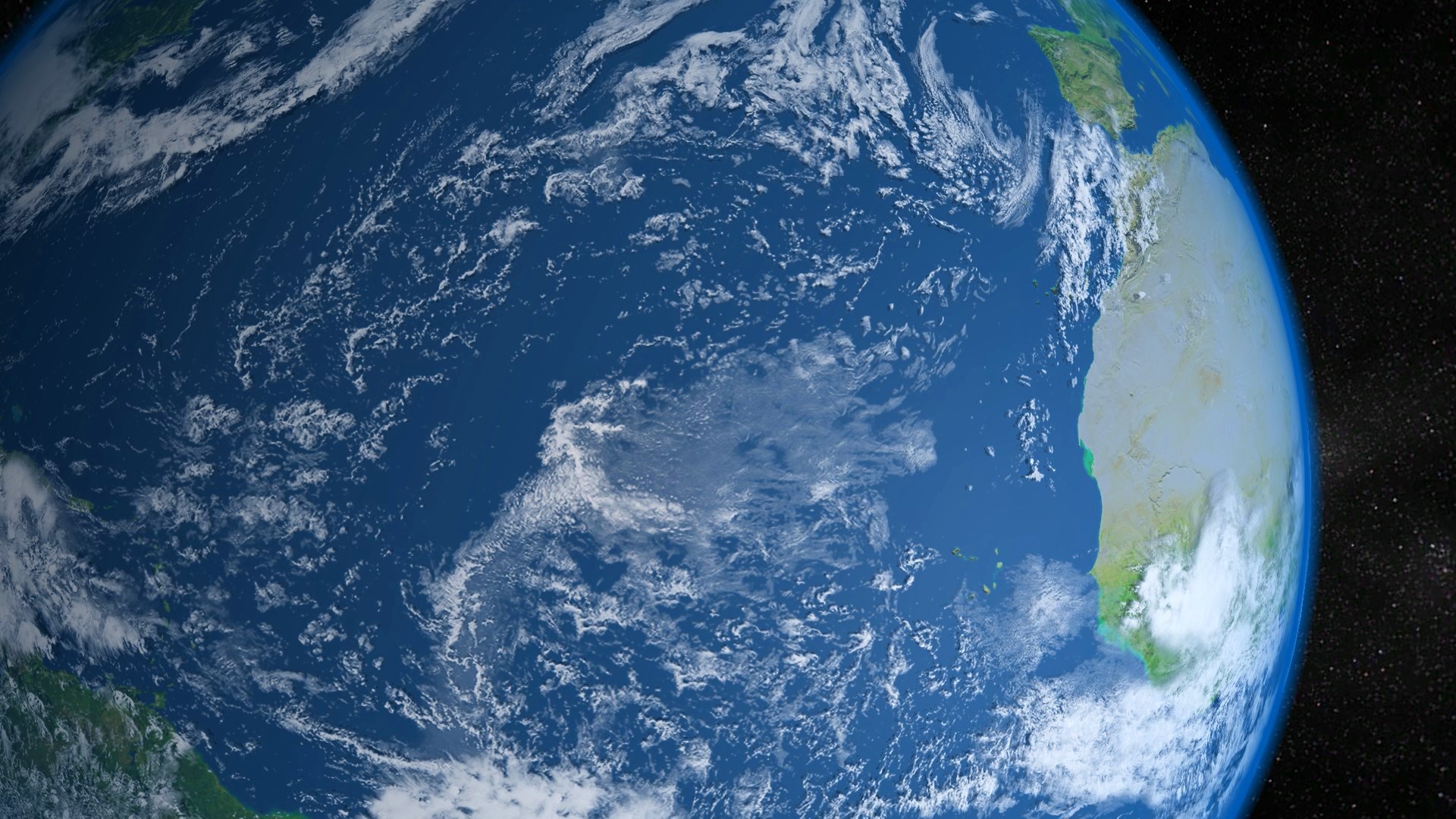 Earth 3D Live Wallpaper and install on Windows