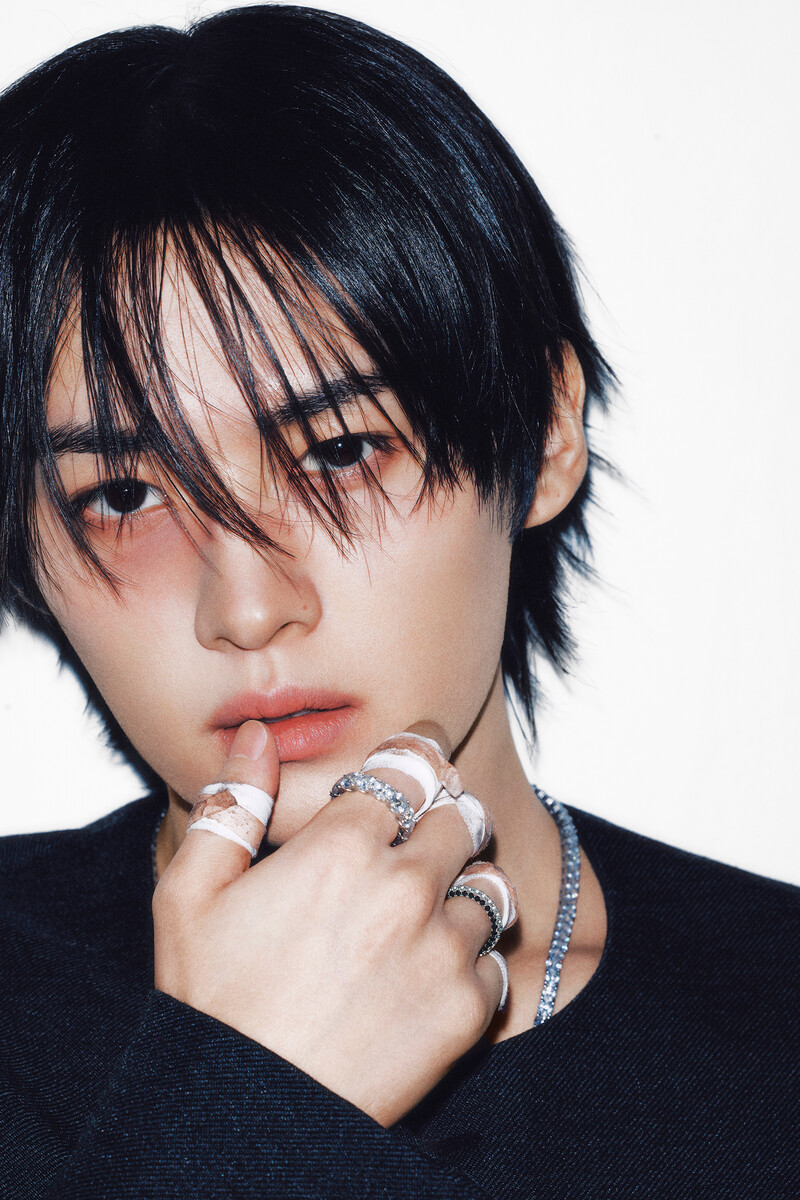 STRAY KIDS 4th STUDIO ALBUM 'KARMA' CONCEPT PHOTOS