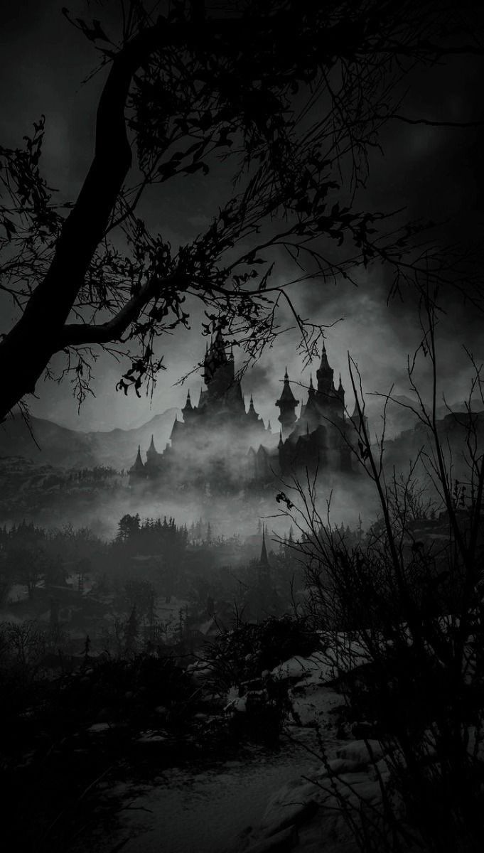 Wallpaper. Gothic aesthetic, Beautiful dark art, Gothic background