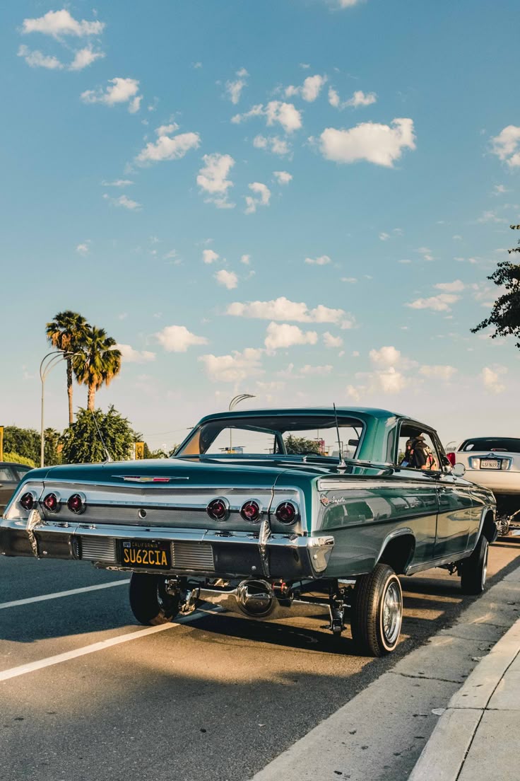 lowrider #car #california #impala #cholo #chicano. Lowrider cars, Lowriders, Low rider
