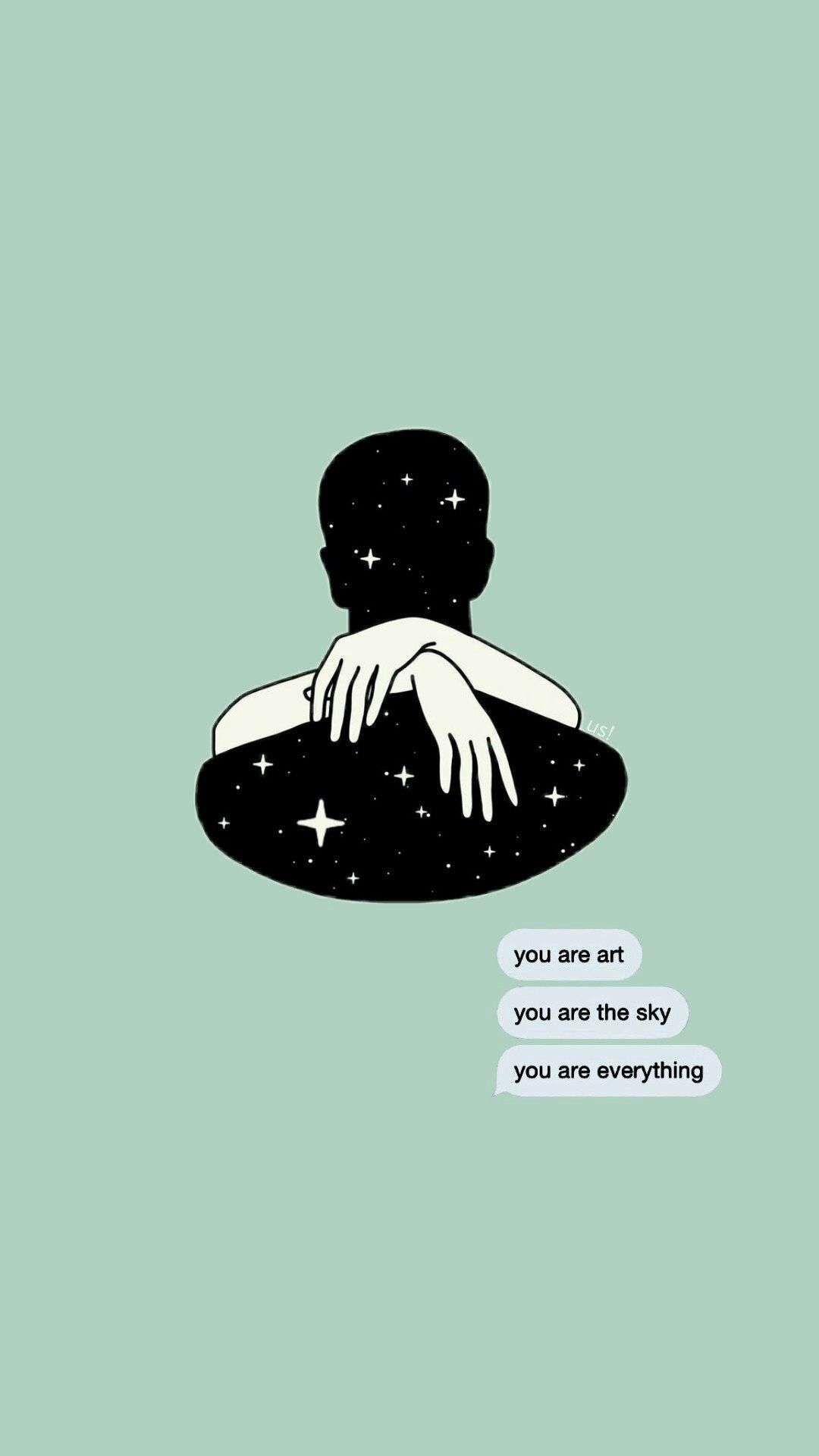 Art Quotes Wallpaper, HD Art Quotes Background on WallpaperBat