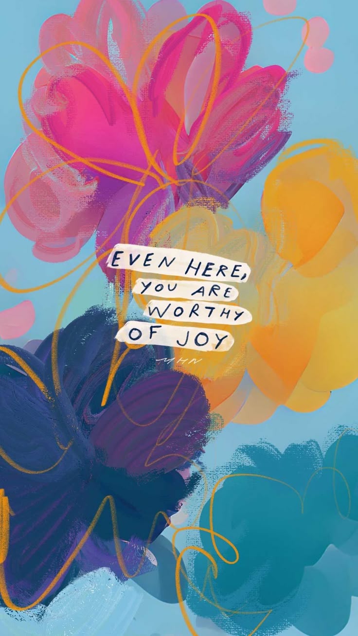 Inspiring Quotes. Abstract wallpaper design, Aesthetic iphone