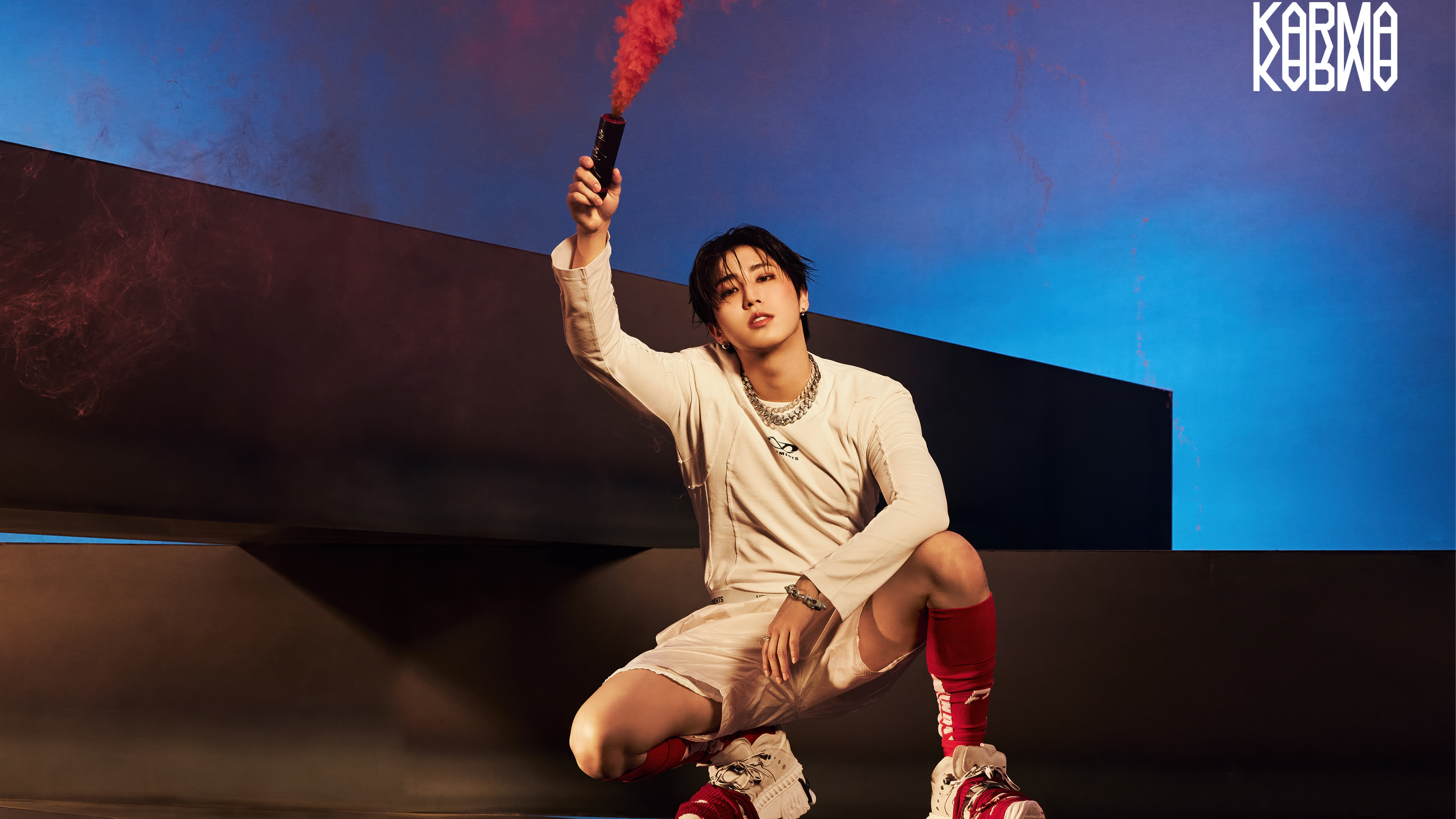 Stray Kids 4K Wallpaper