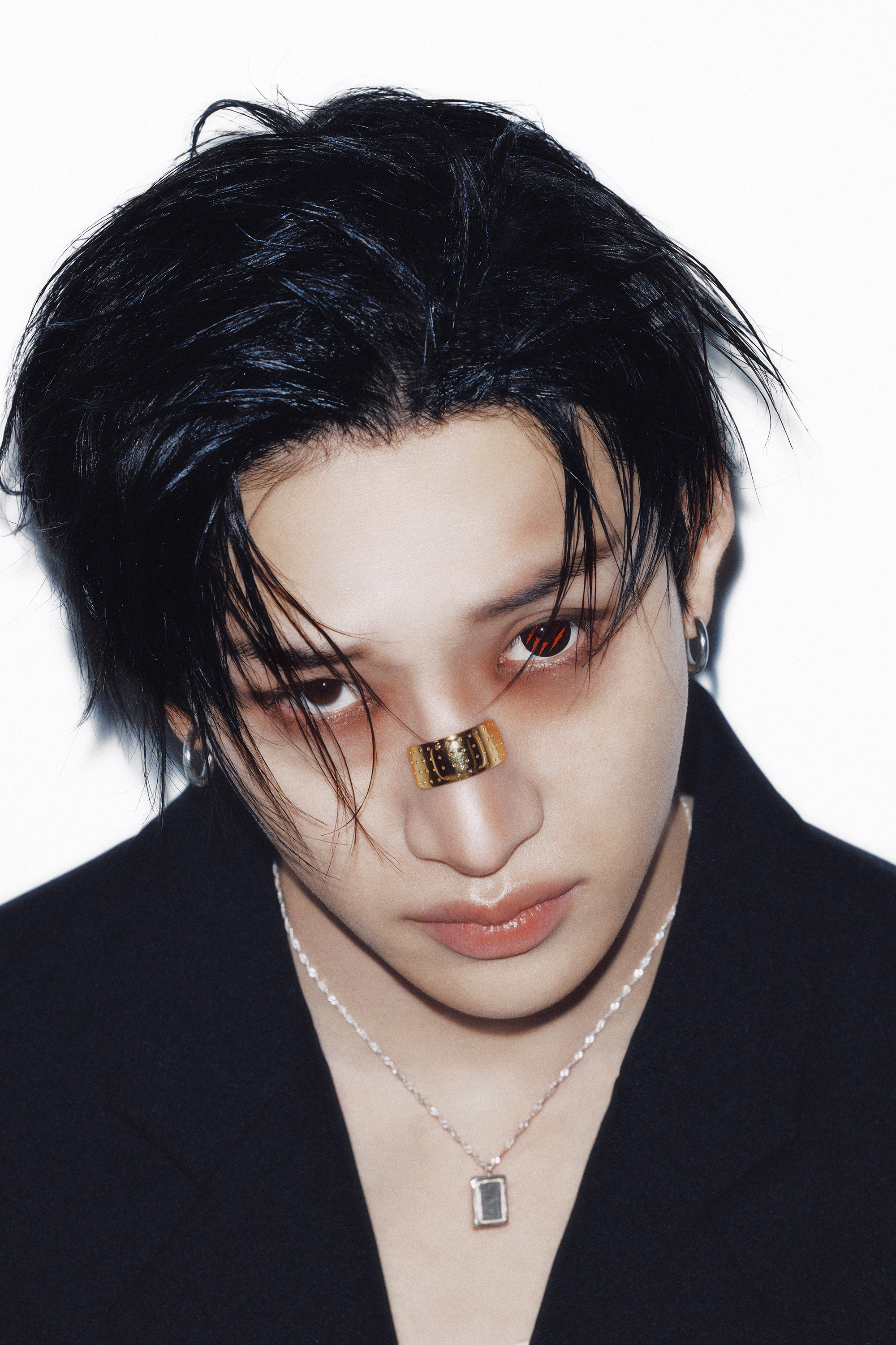 Stray Kids (Teaser Image Chan, Changbin & Han)