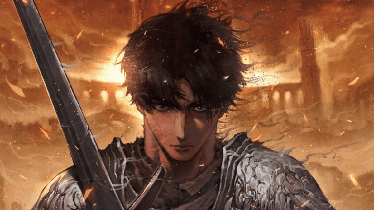 Elden Ring: Become Lord II Completes the Comic's Storyline