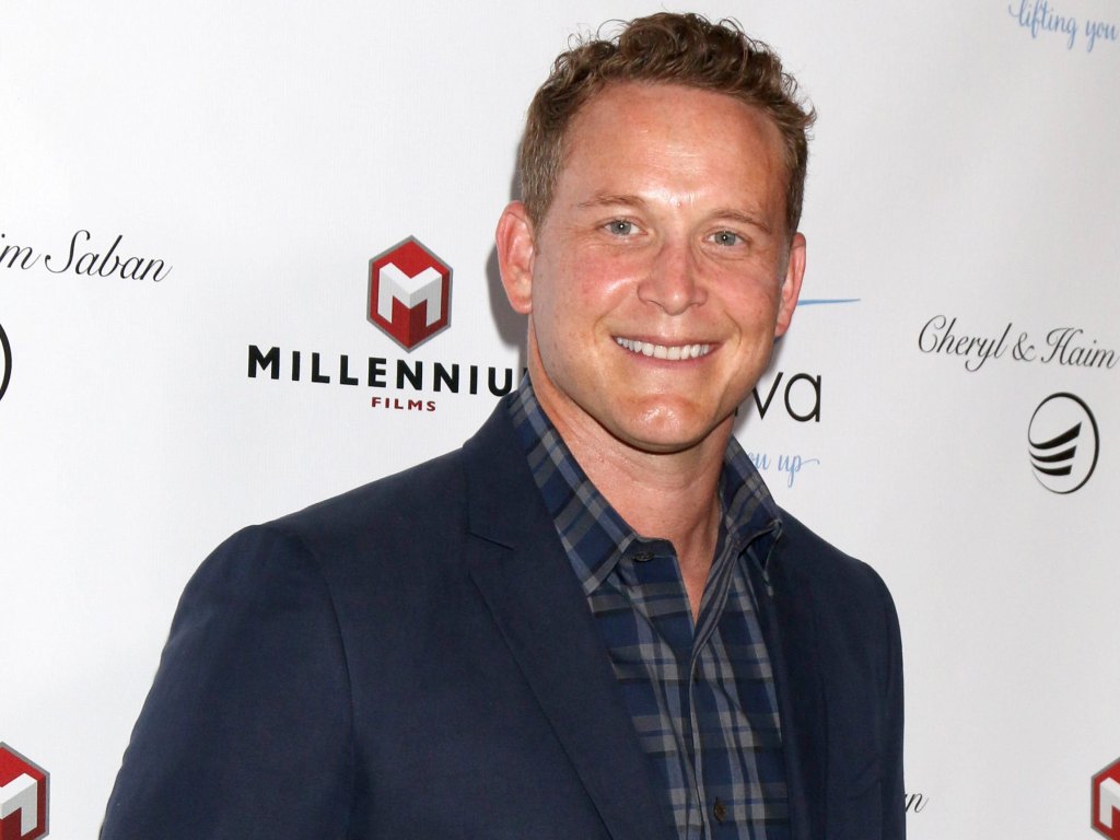 Cole Hauser Movies and TV Shows Before 'Yellowstone'. First For Women