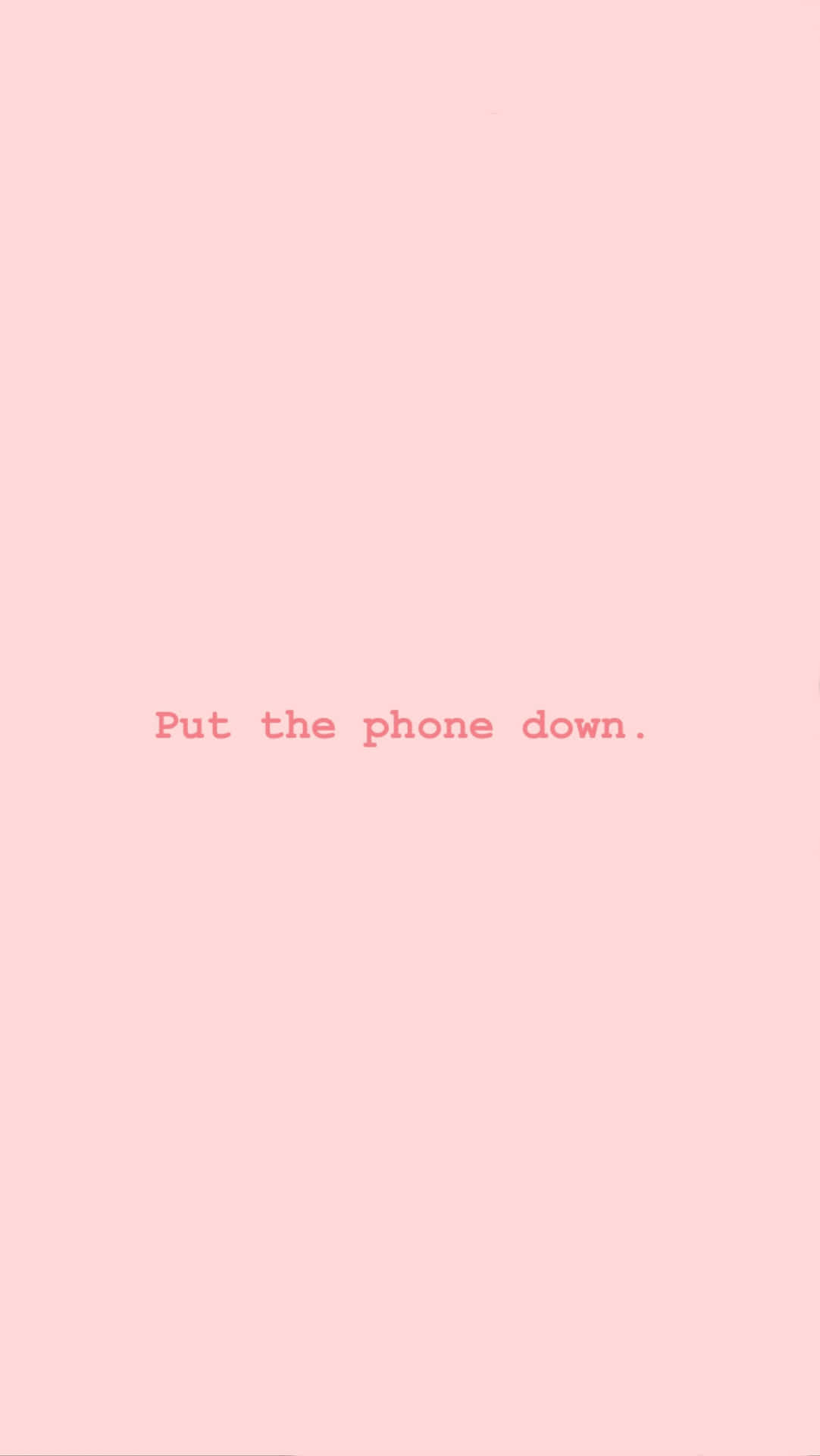 Download Socialize in style with this trendy iPhone! Wallpaper