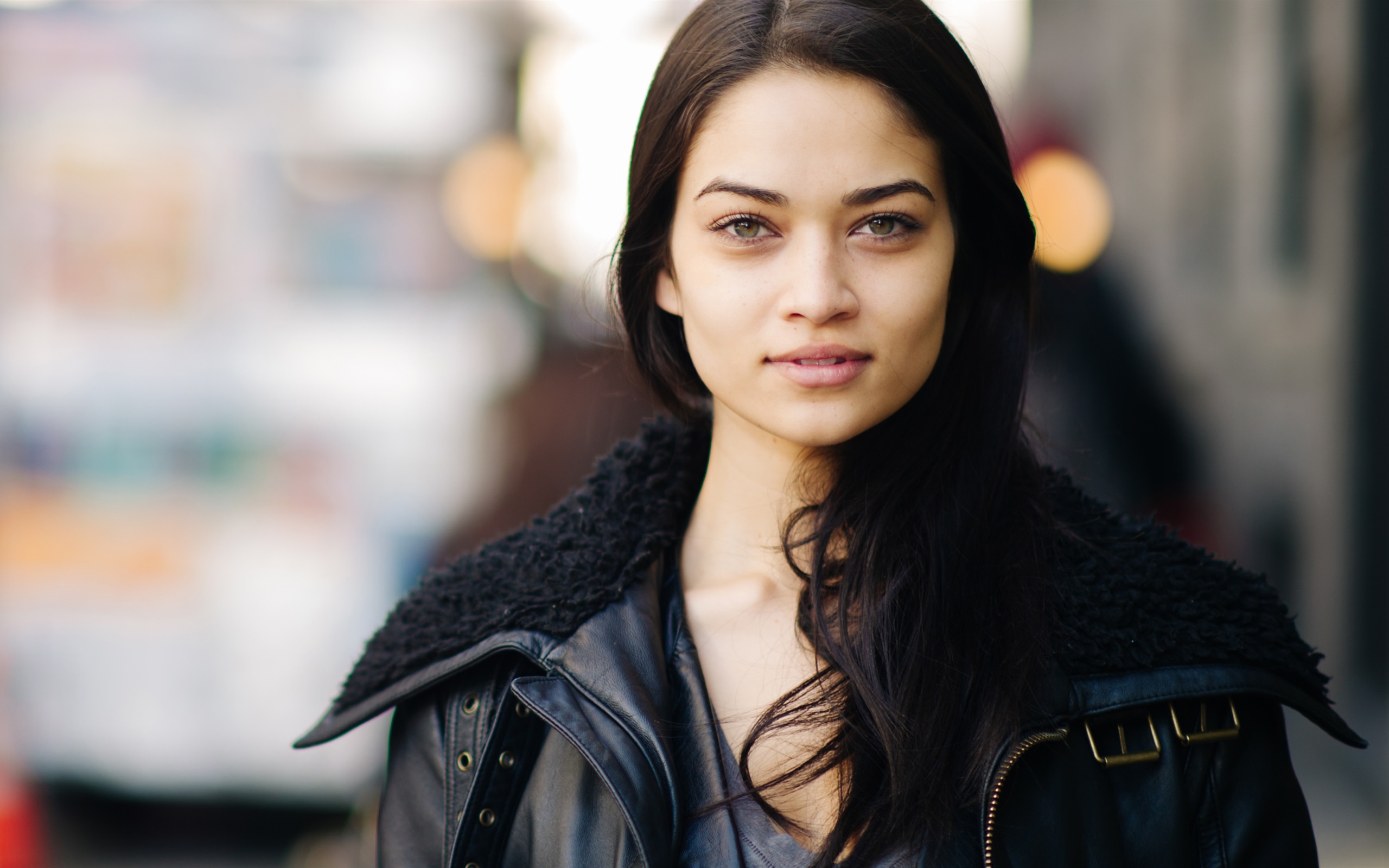 Wallpaper Shanina Shaik 01 2560x1600 Picture, Image