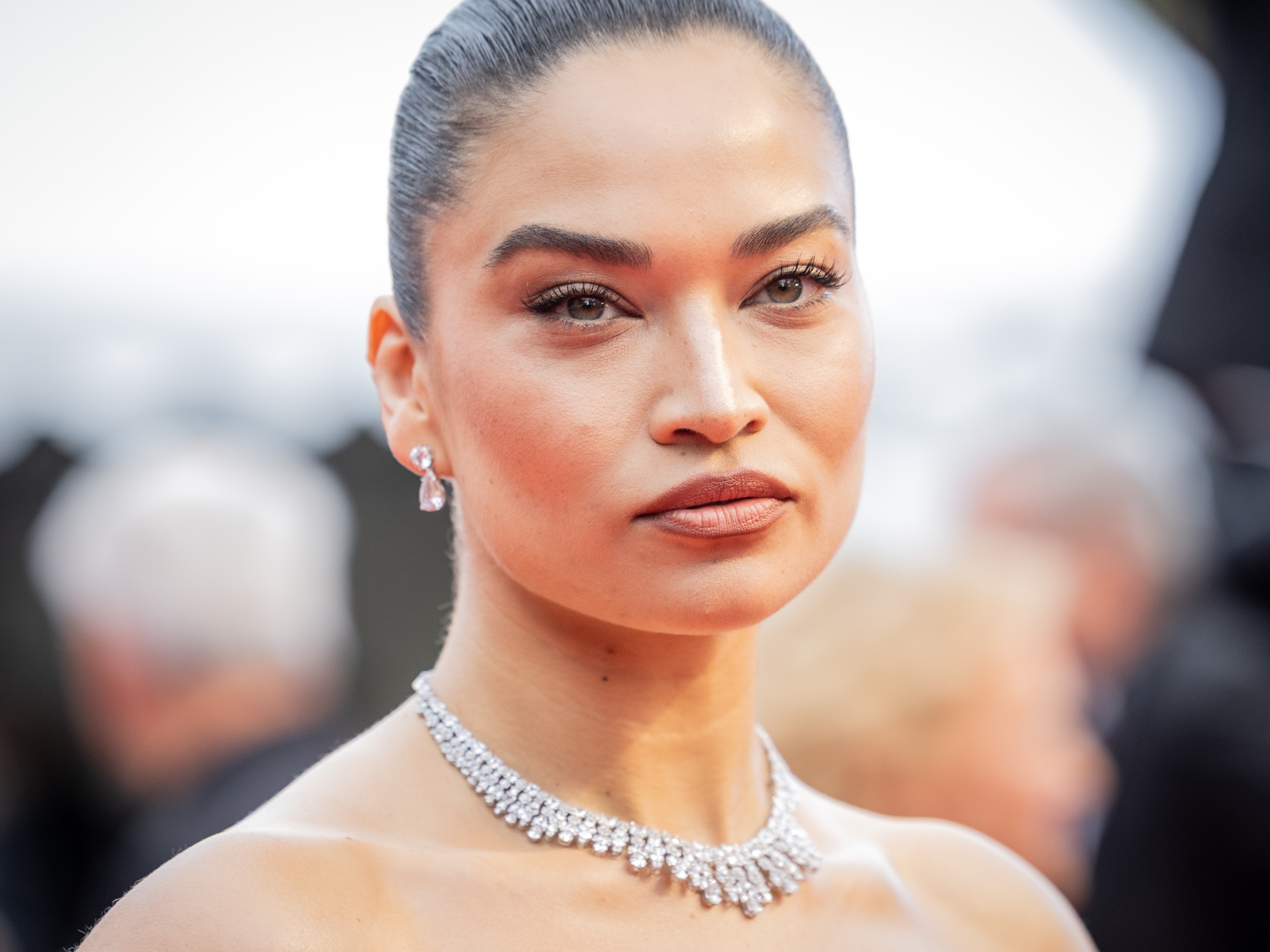 Shanina Shaik