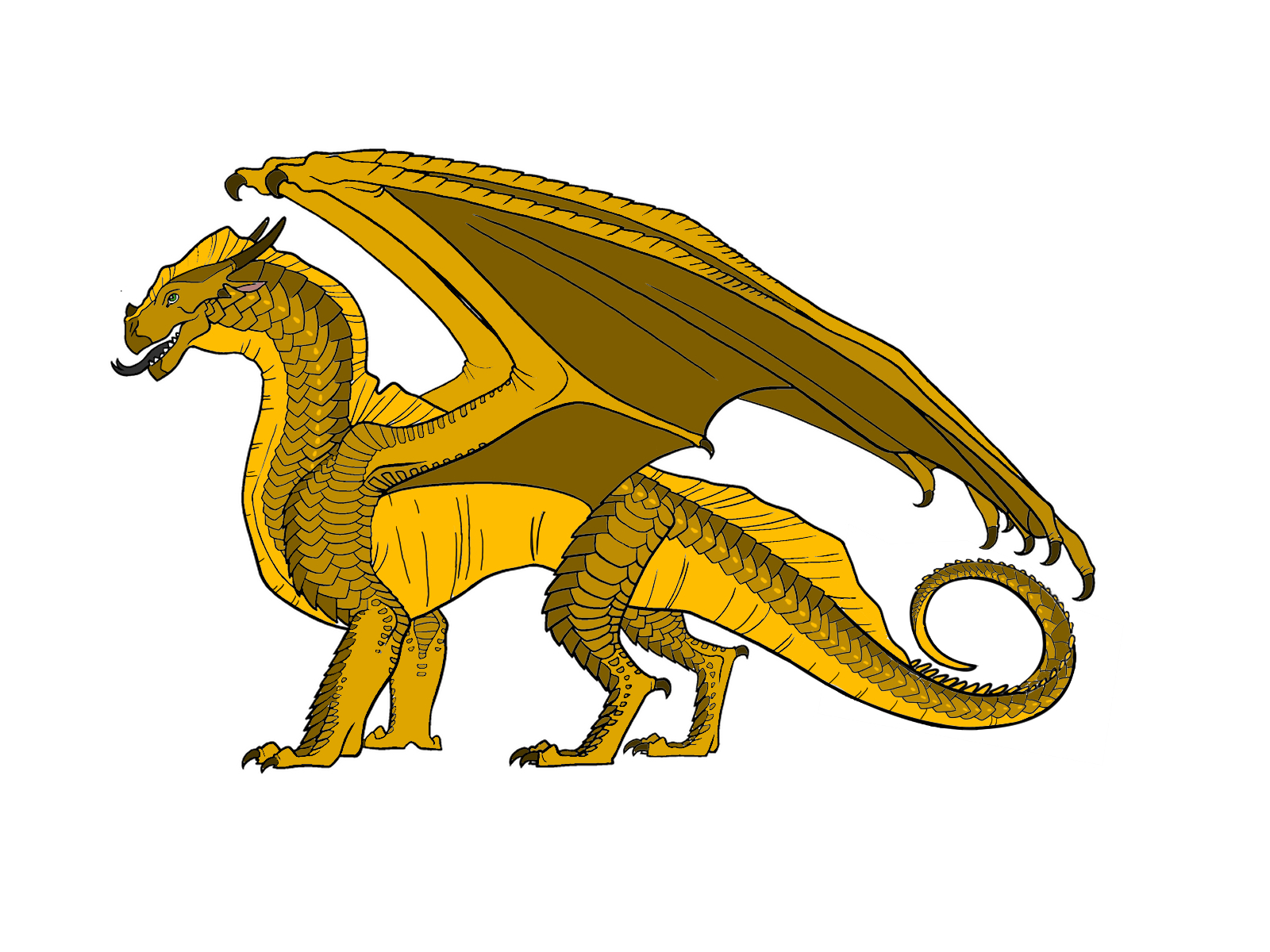 Quicksand (TooMany HybridOCs). Wings of Fire Fanon