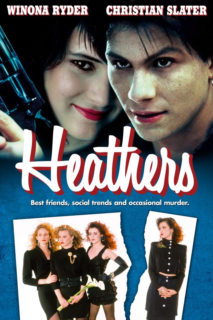 Heathers Directed