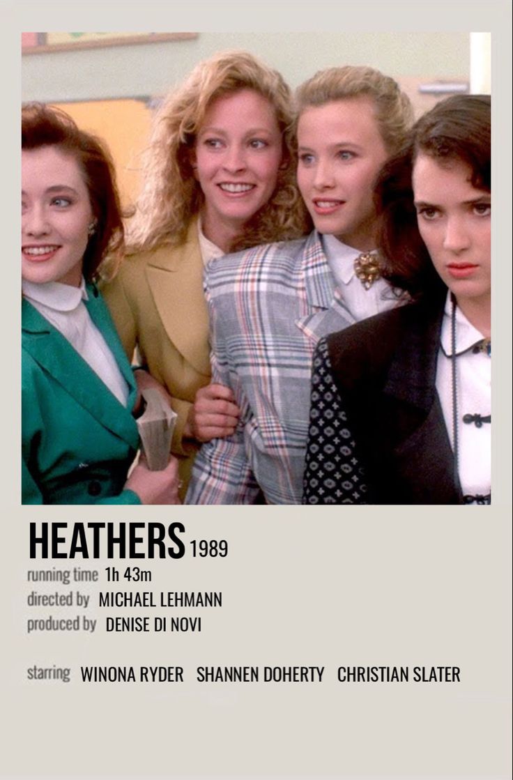 heathers