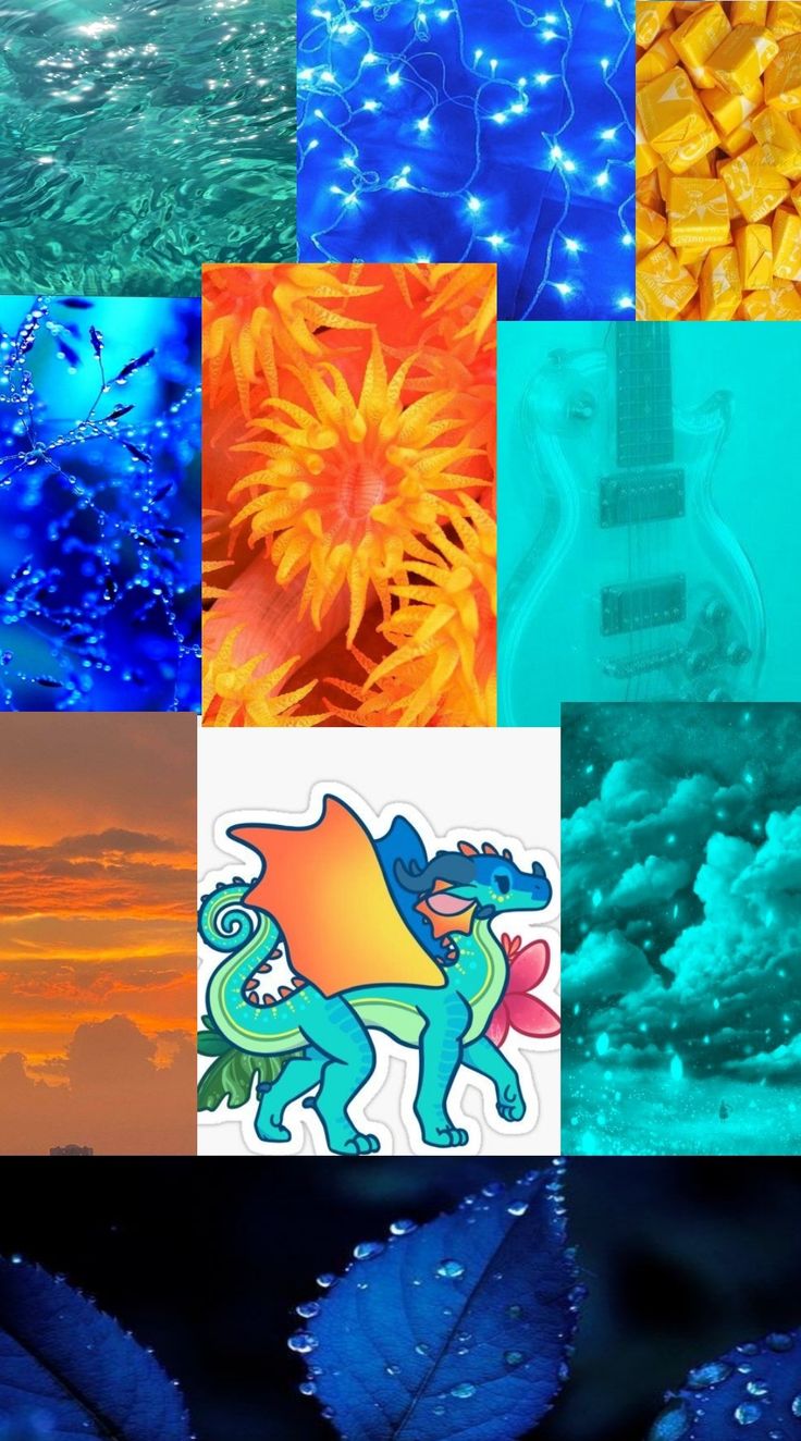 Glory Wings of Fire Wallpaper