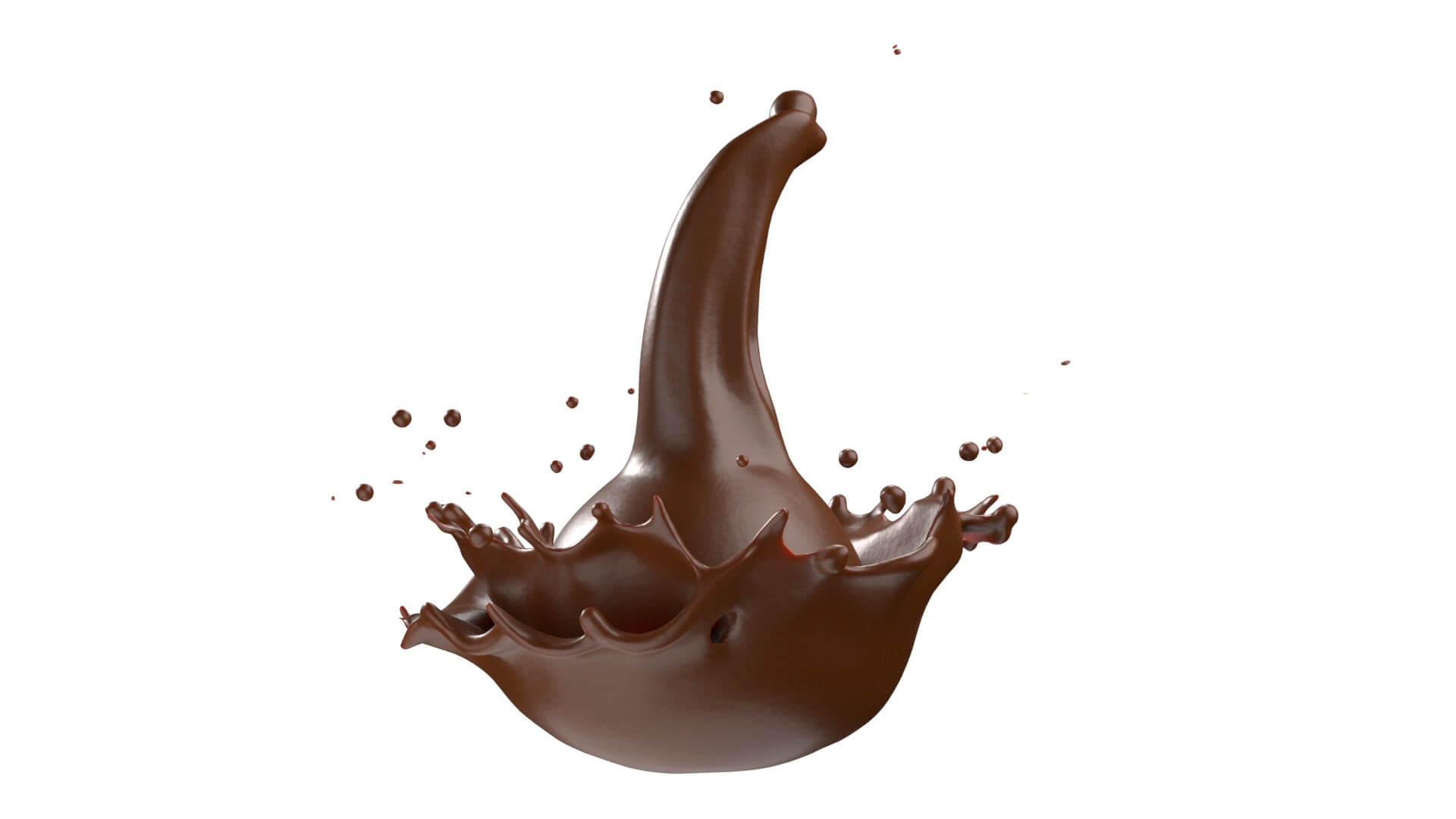 Chocolate Splash V14