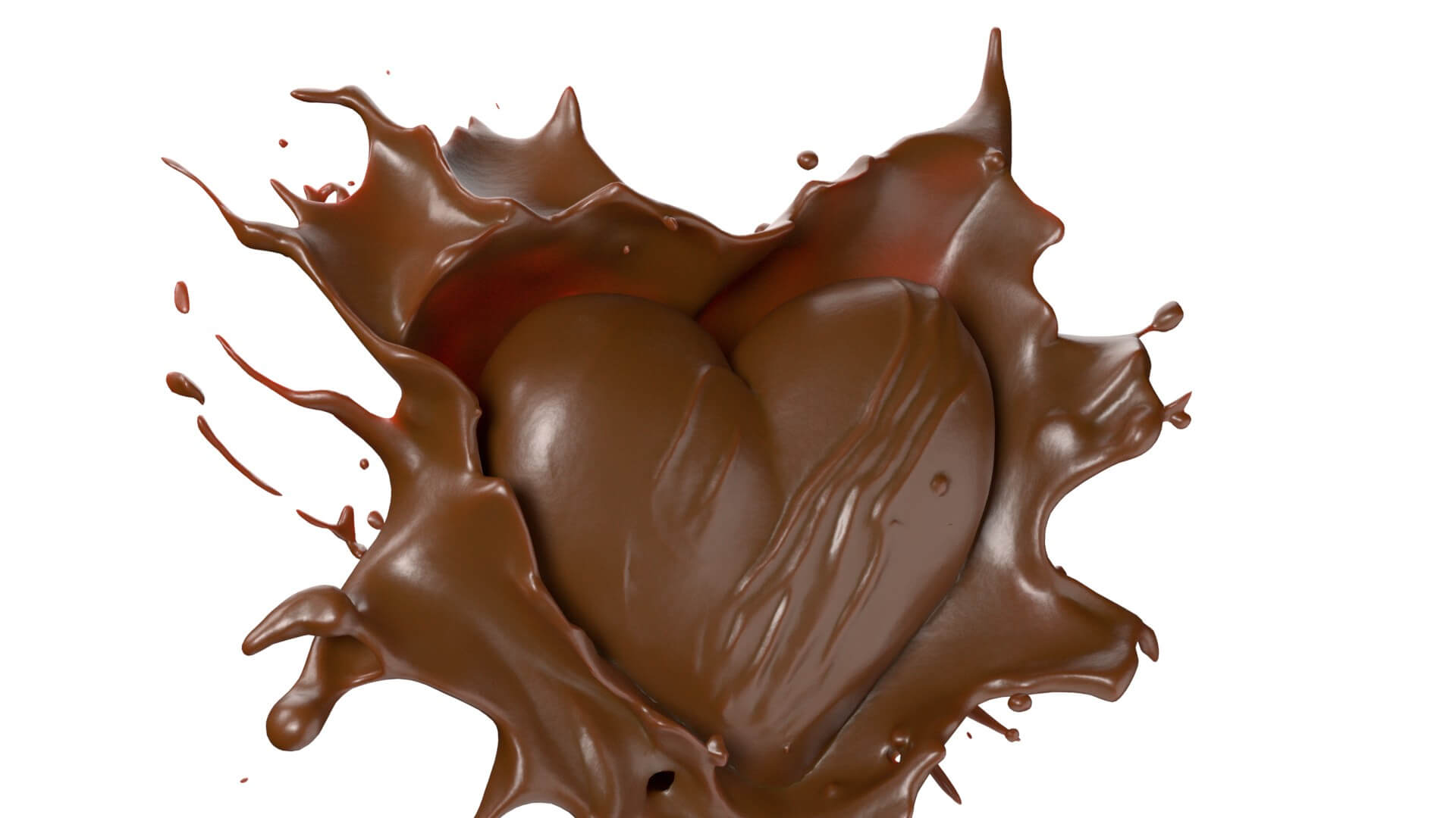 Chocolate Splash v21