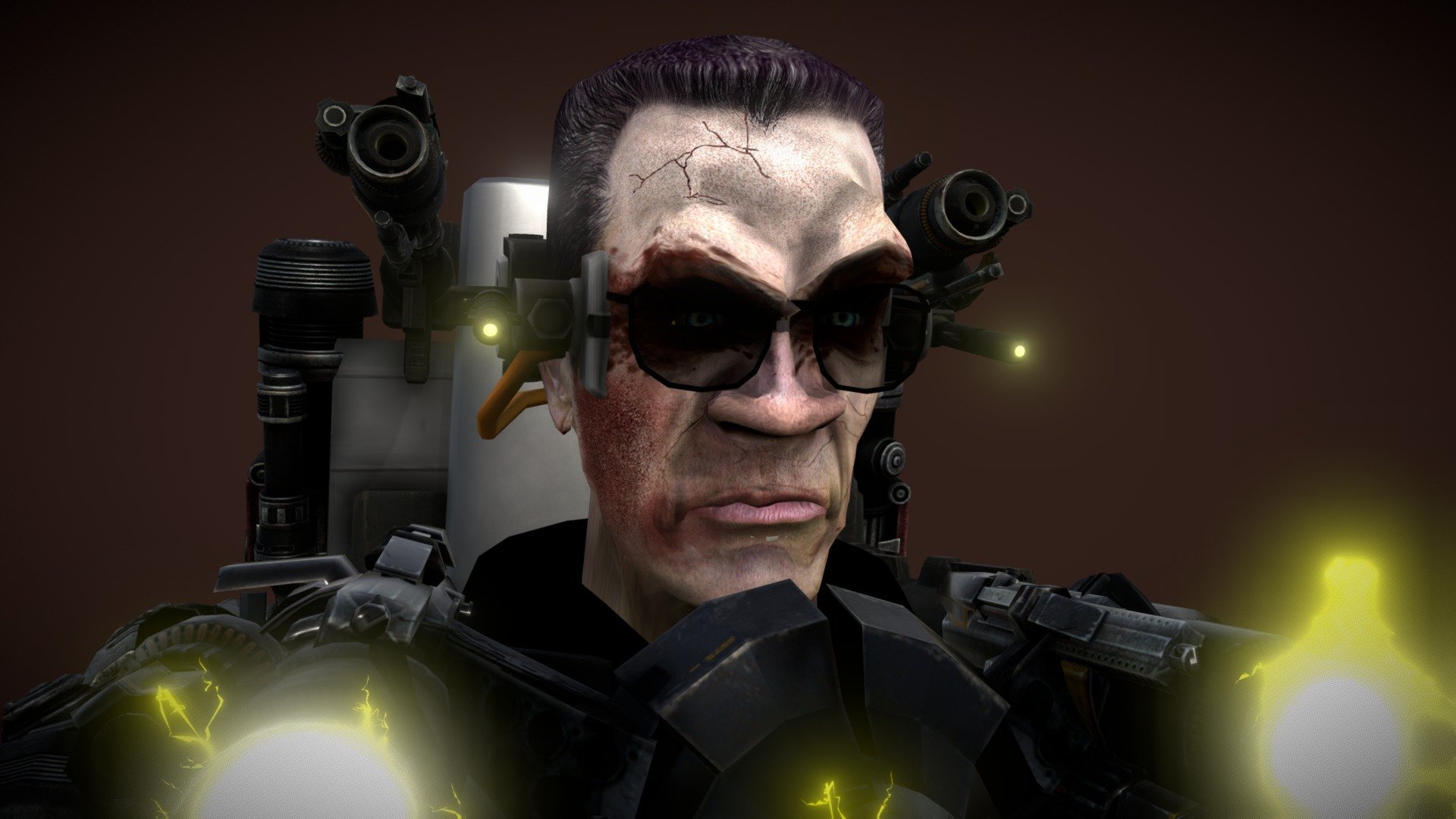 G Toilet 4.0 Free 3D Model By G Toilet [da8bb09]