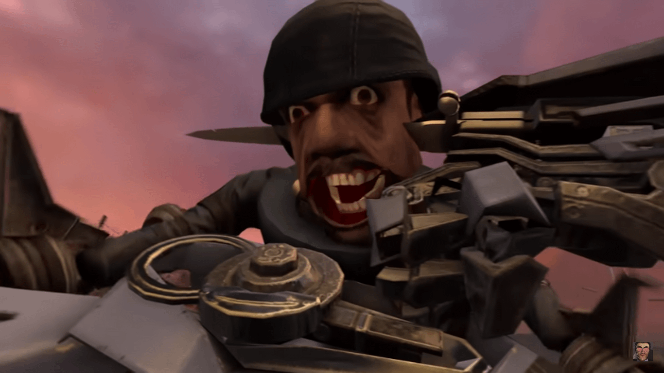 Which G Toilet Do They Stop At? (individually)