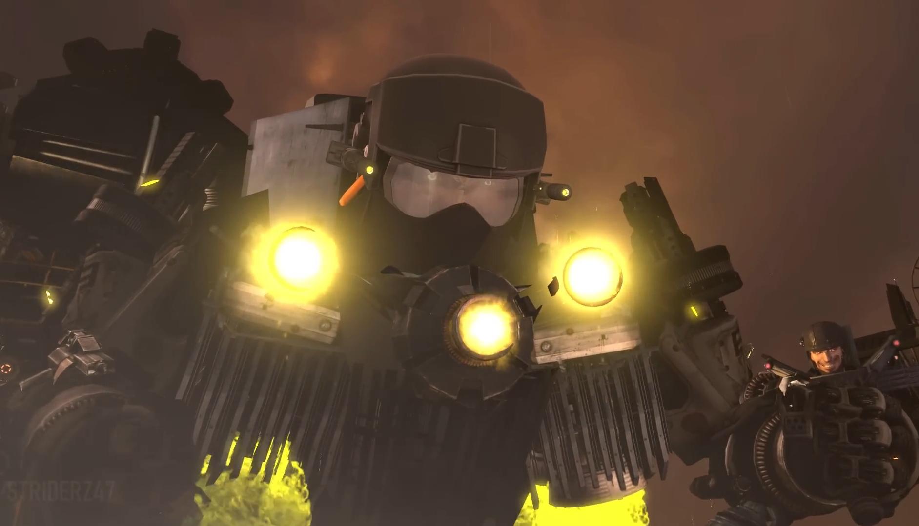 Thoughts On This G Toilet 5.0 Design? (Strider)