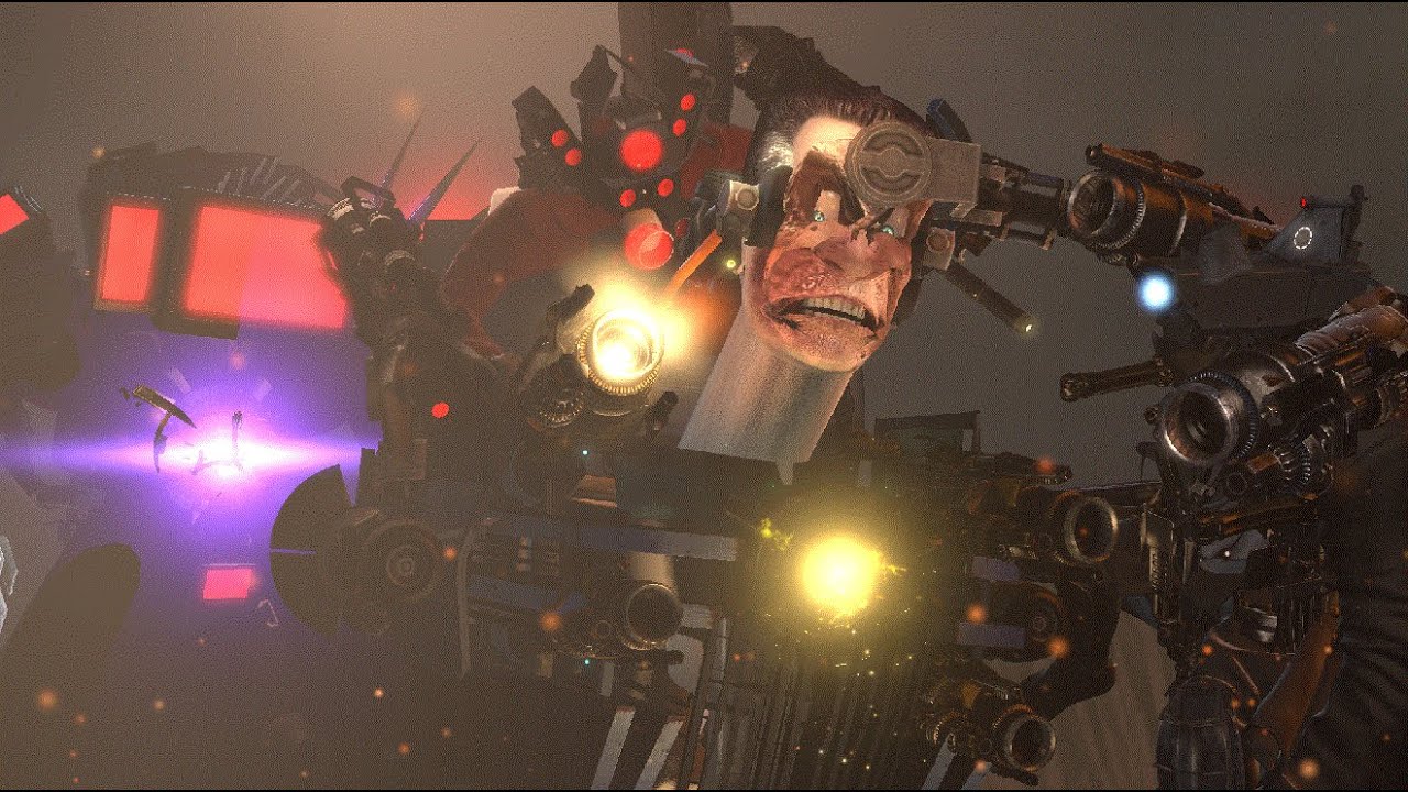 What If G Toilet Died. Skibidi Toilet 73 (+ Secret Scene)