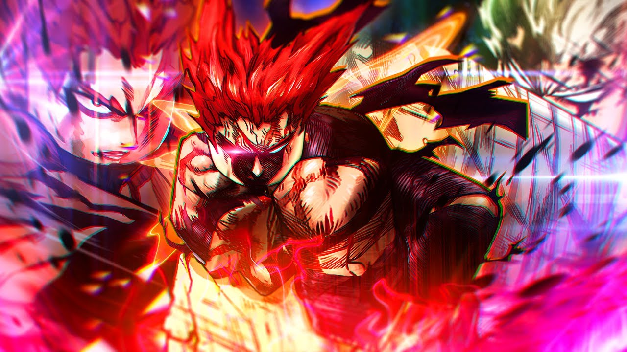 I Revisited The Strongest Battlegrounds