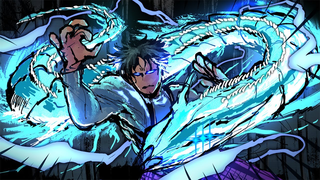 SHINJI'S ULTIMATE GOT US SUMMONING DRAGONS?!