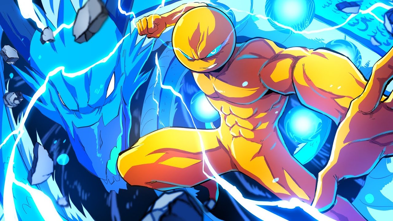 FINALLY!! The New Legends Battlegrounds Update is Here!