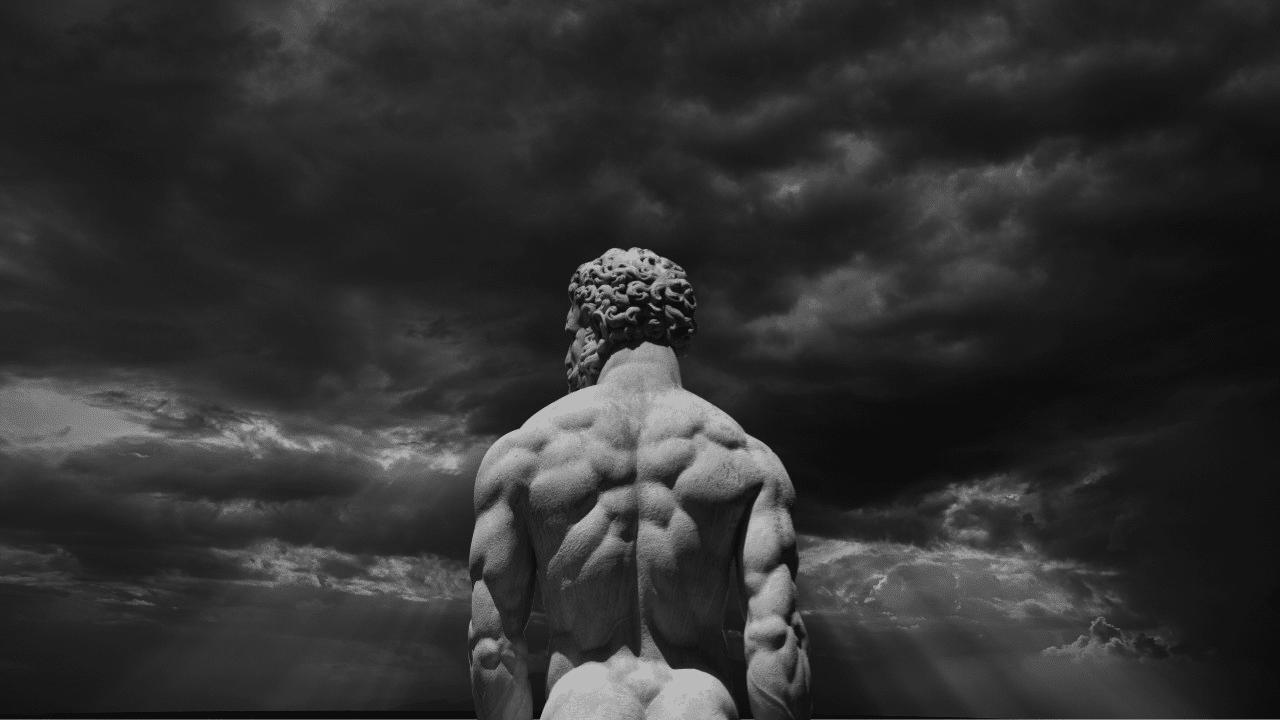 The Greek God Physique Workout Plan