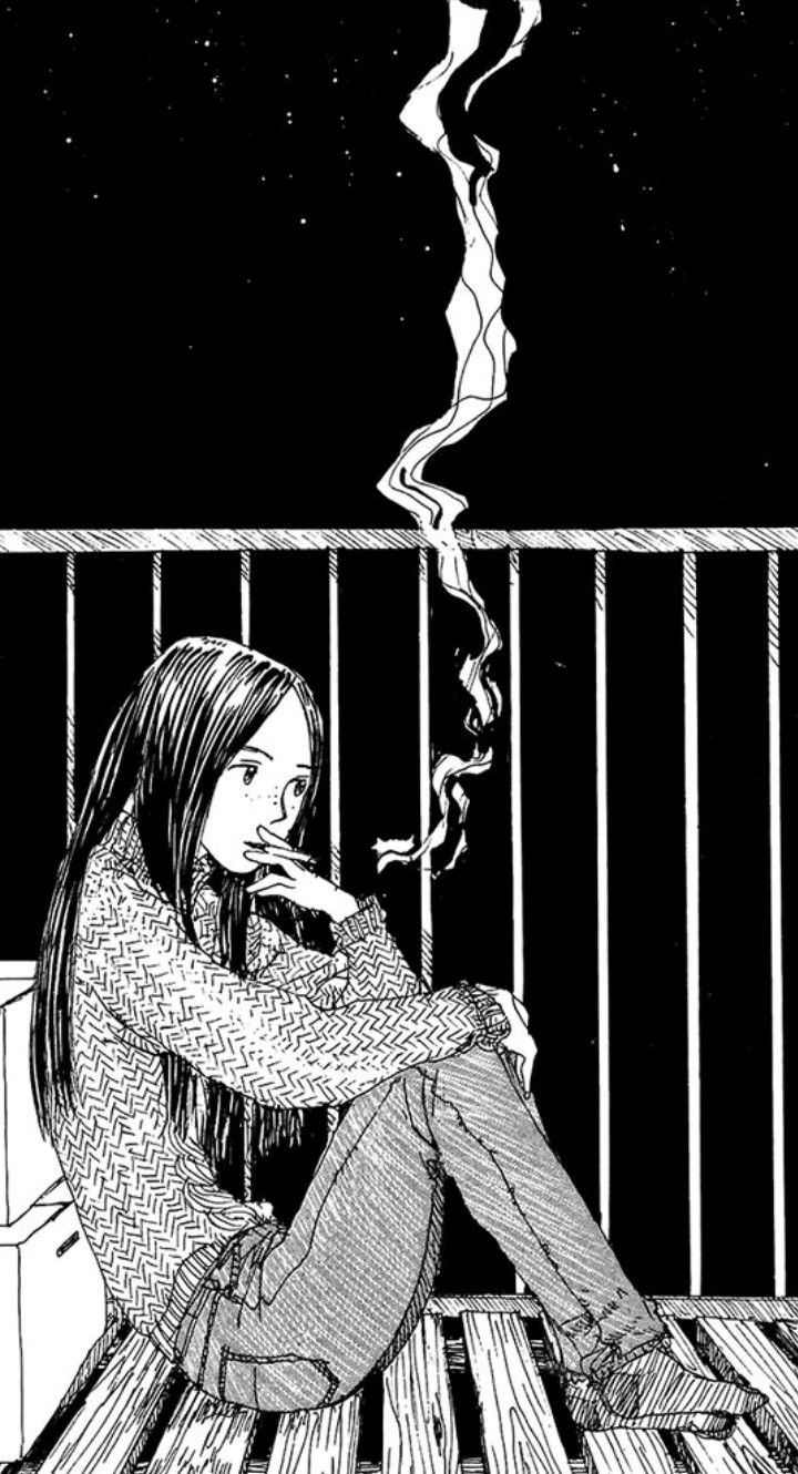 Omoide Emanon. Manga art, Anime art, Anime wall art