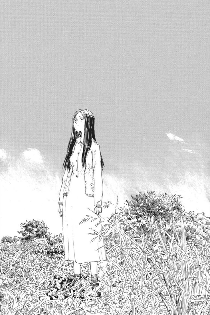 Emanon. Background, Manga, Wallpaper