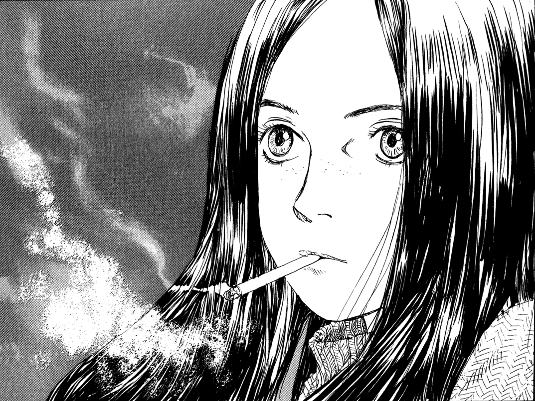 The Timeless Globetrotter: Emanon