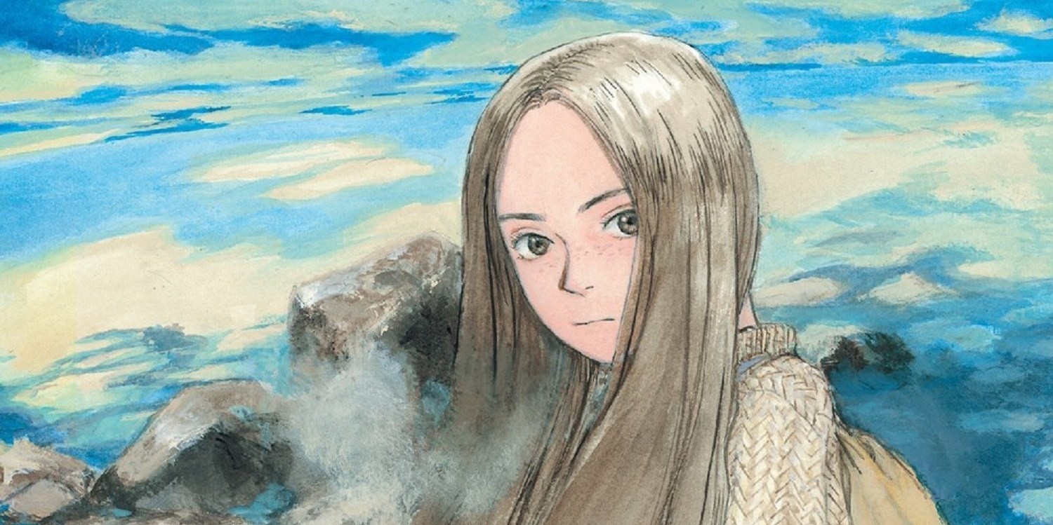 Emanon Vol. 1 review