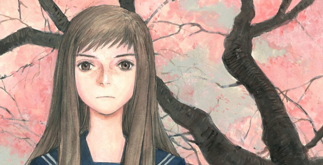 Dark Horse Announces Return Of Slice Of Life Sci Fi Series EMANON