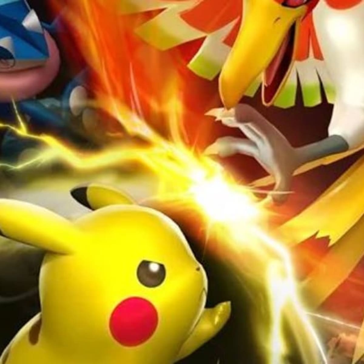 Pokemon Duel Review: Still Figure Ine It Out